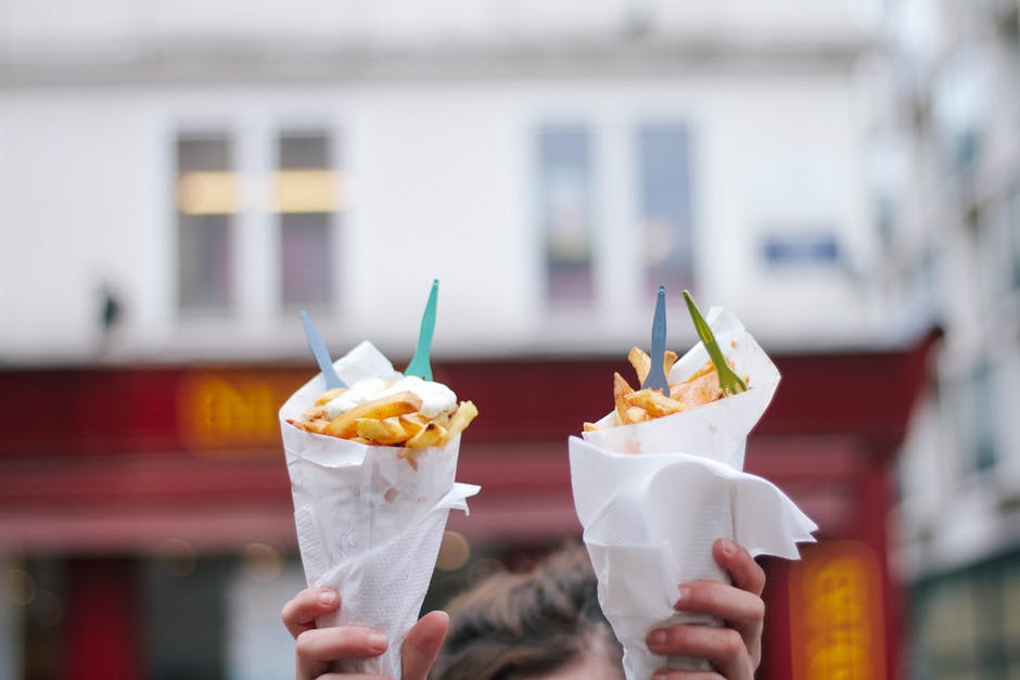 Afvallen tijdens de vakantie (makkelijk toepasbare tips)
