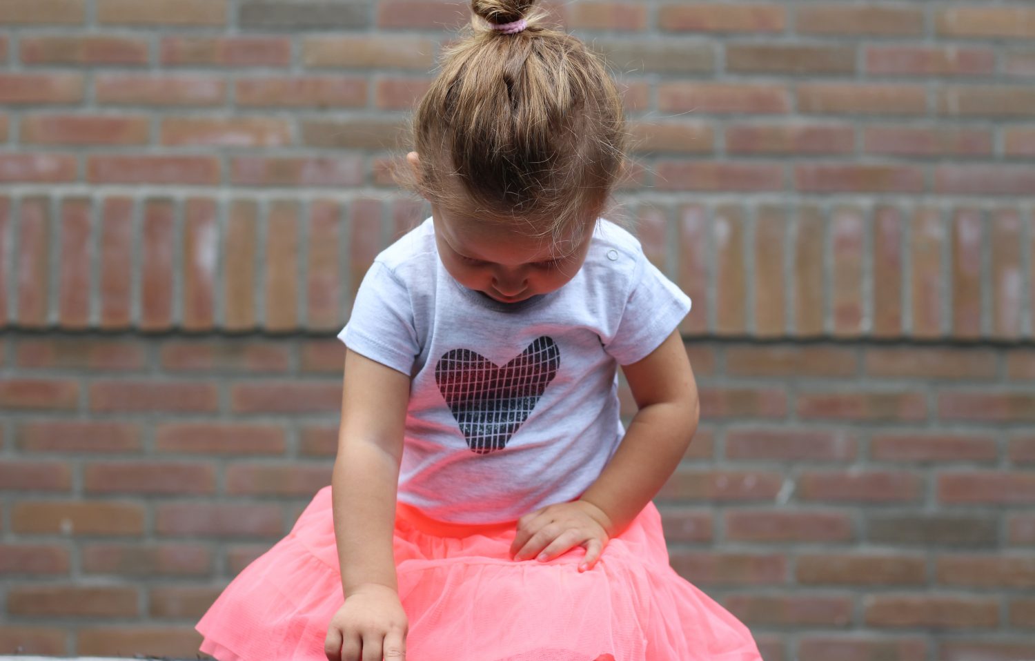 kinder outfit
