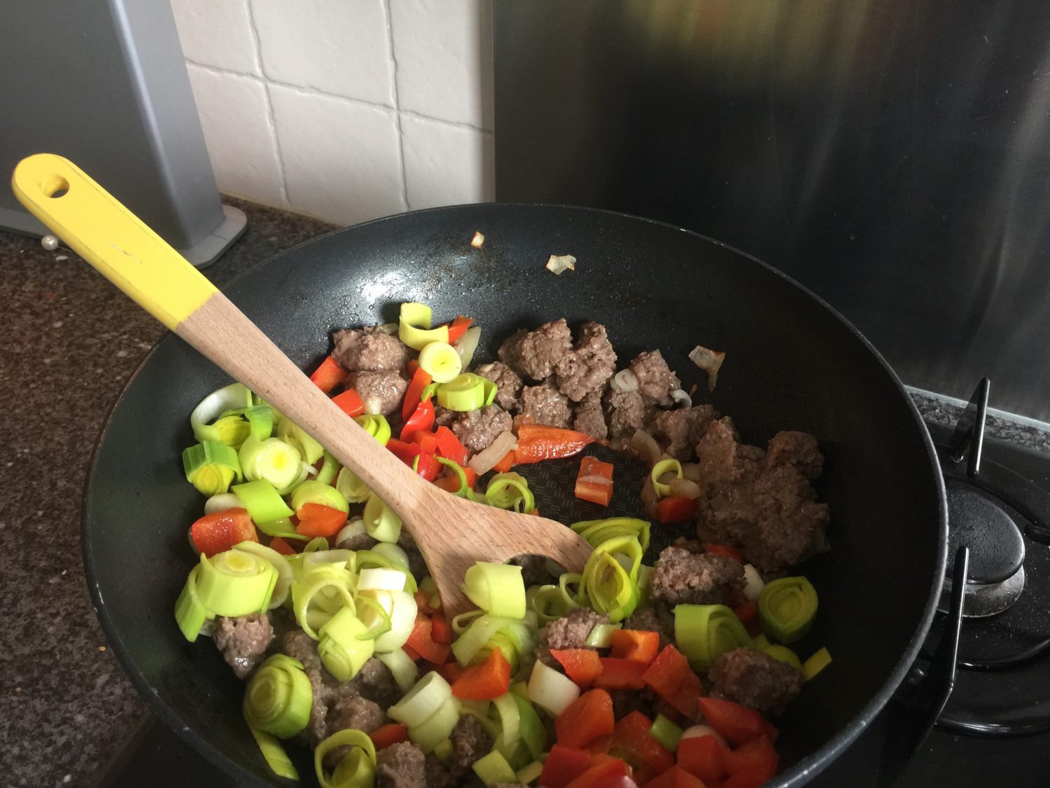 koken couscous