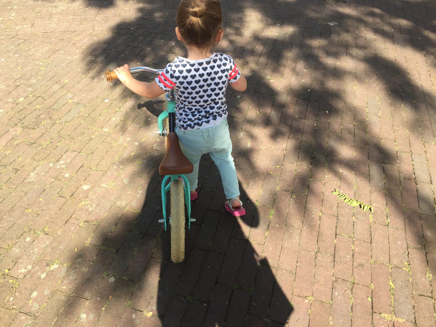 loopfiets