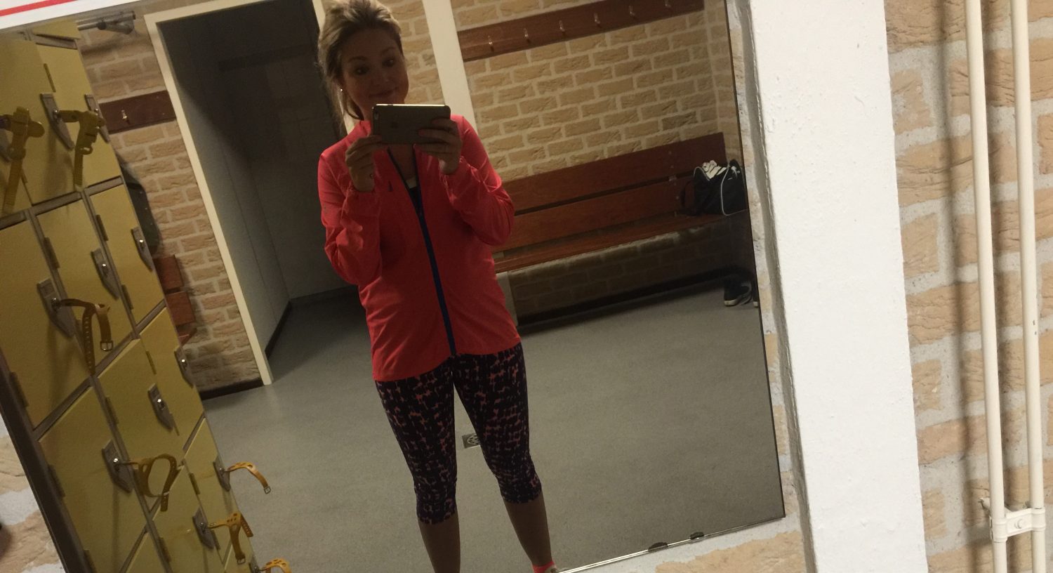 sporten bodypump