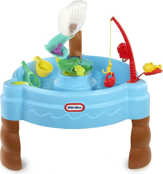 Little Tikes Vis en Spetter Watertafel