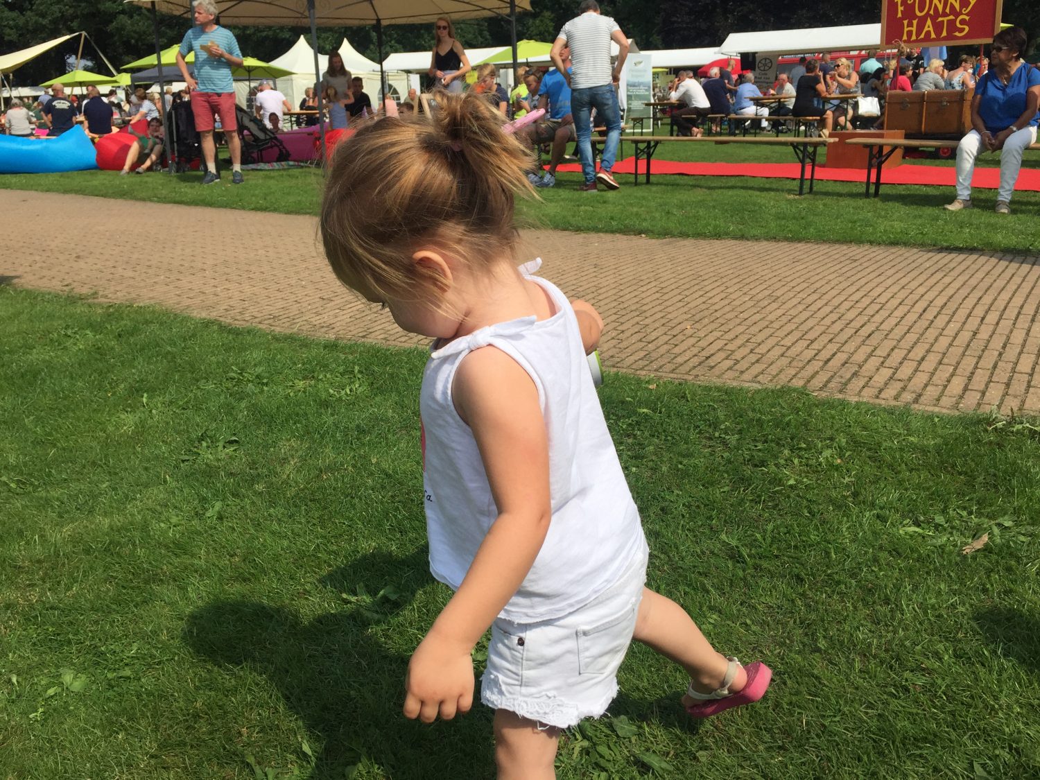 festival
