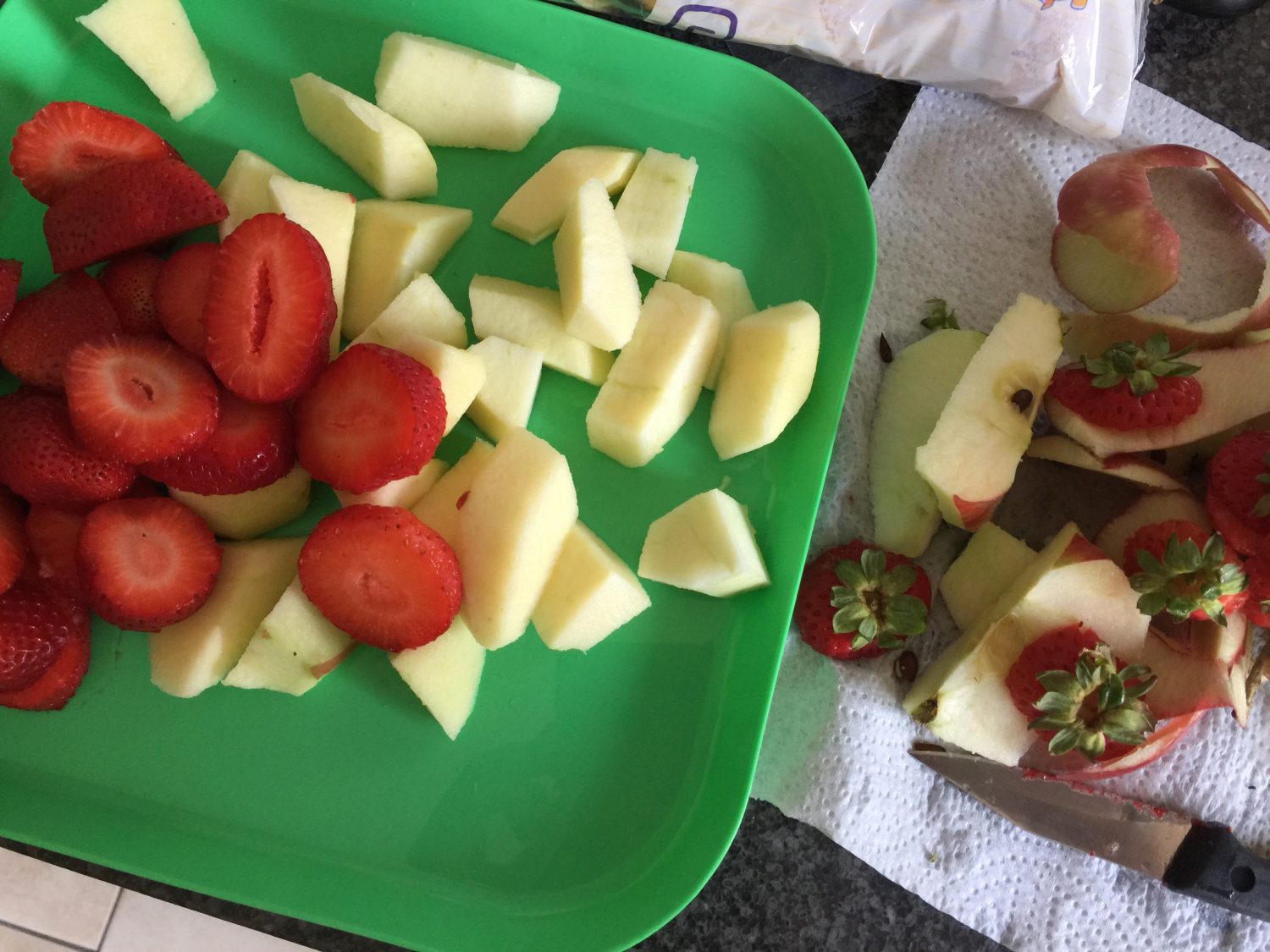 fruit