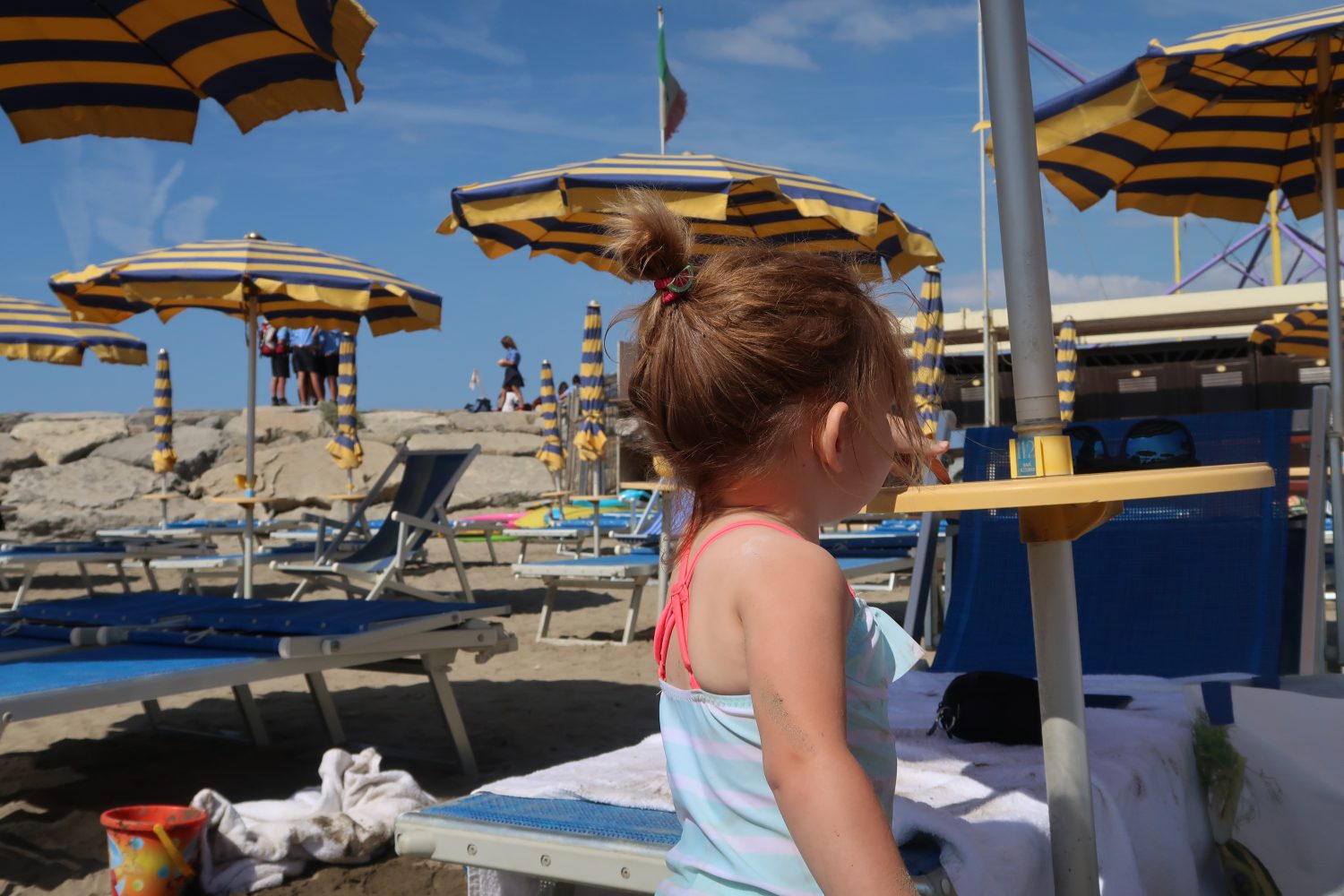 De vakantie is voorbij! Wat betekent dit voor Twinkelbella?