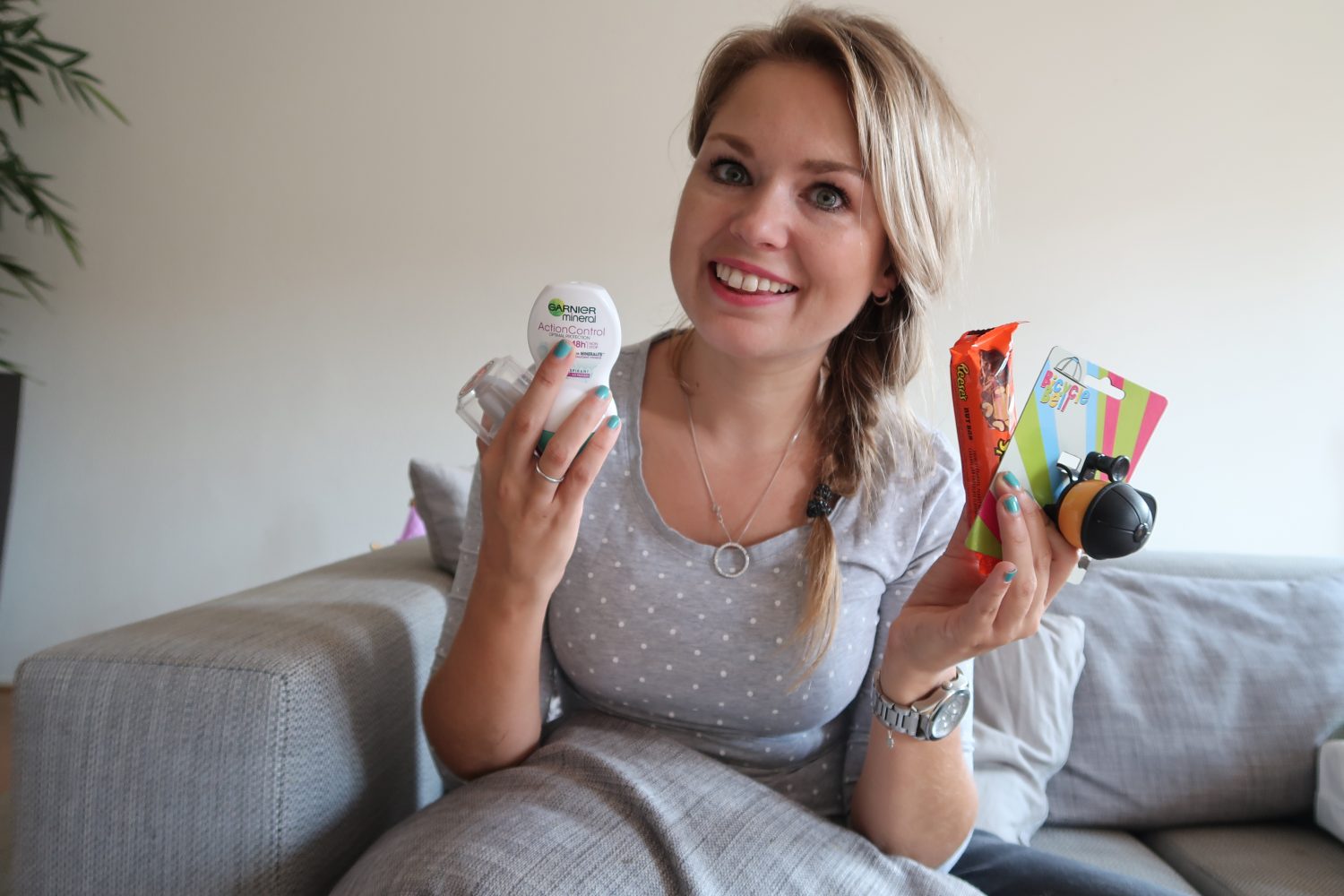 Action Shoplog (met dit keer héle nuttige spullen!)