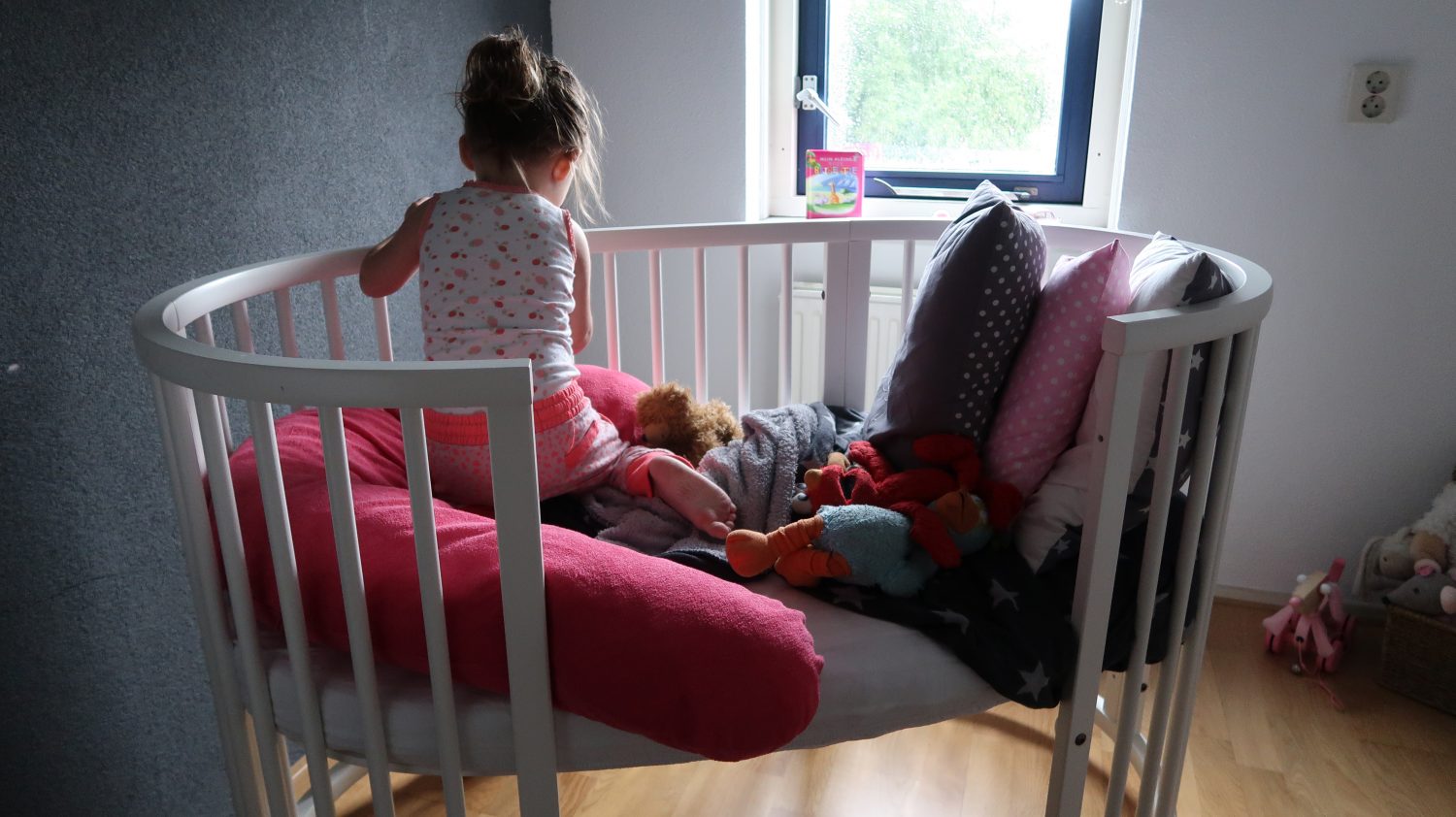 stokke sleepi