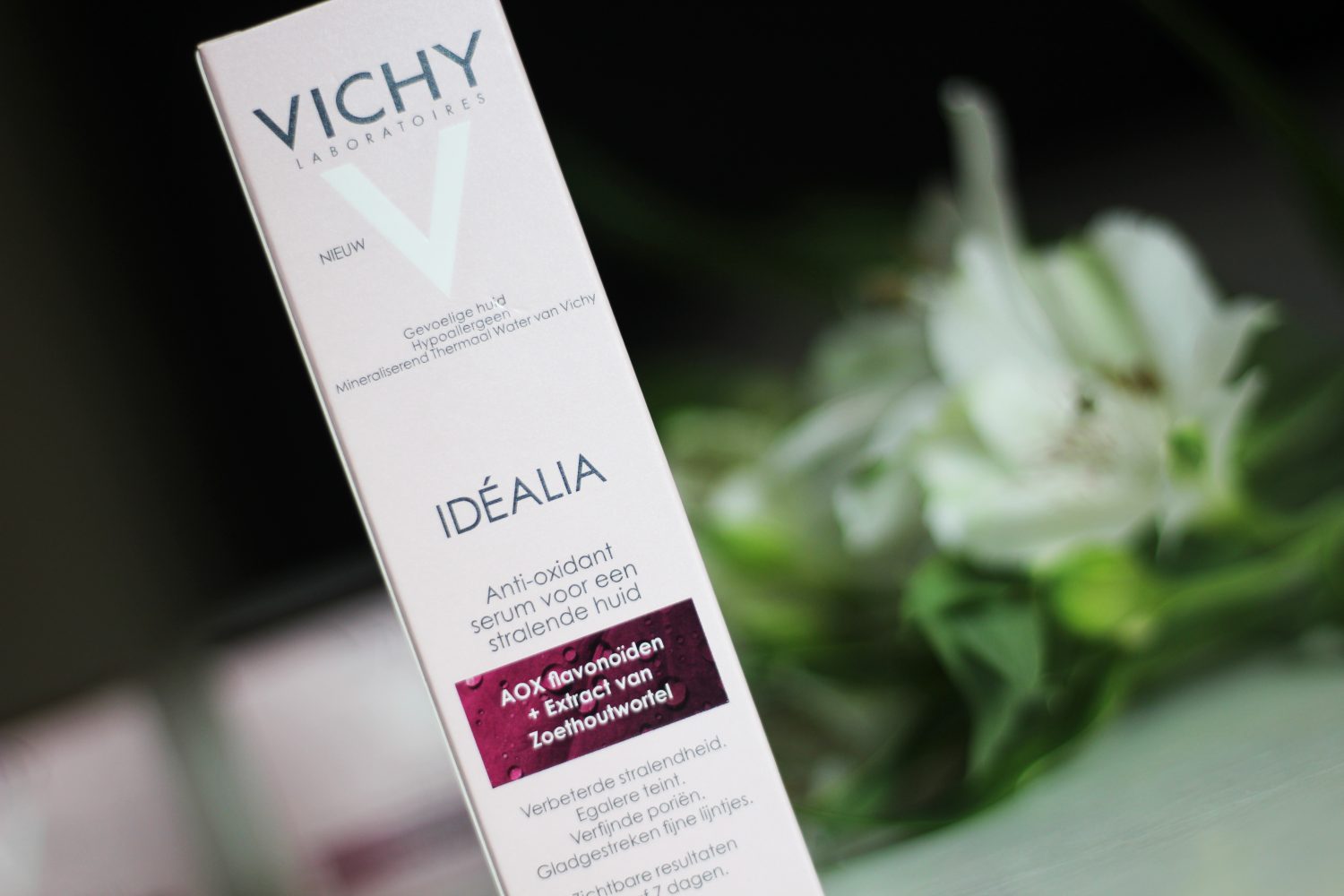 vichy Serum