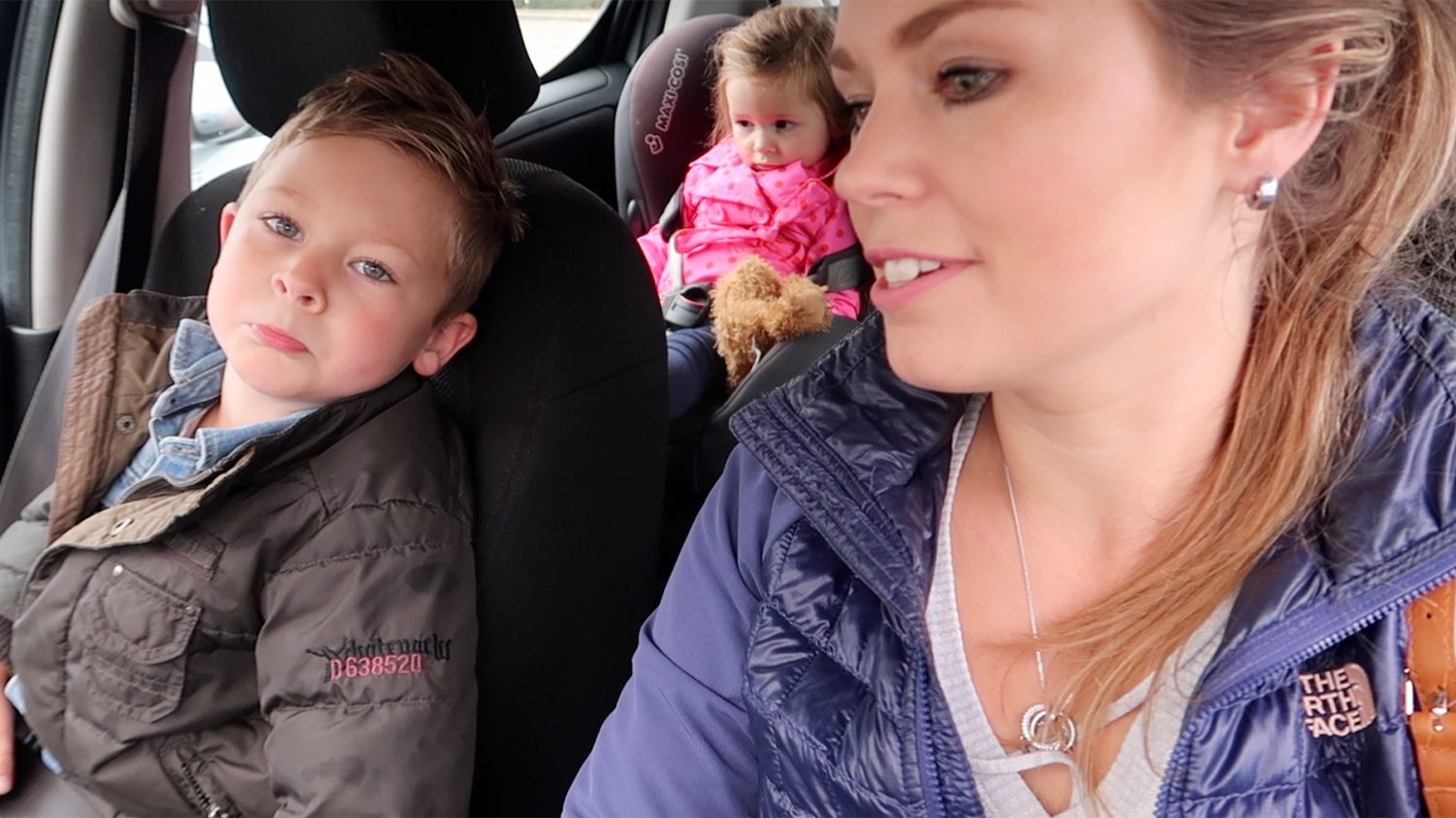 Mijn kids en hun bloggende en vloggende moeder