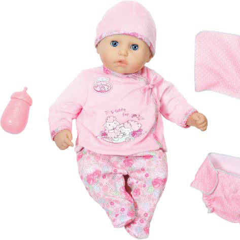 Baby Annabell