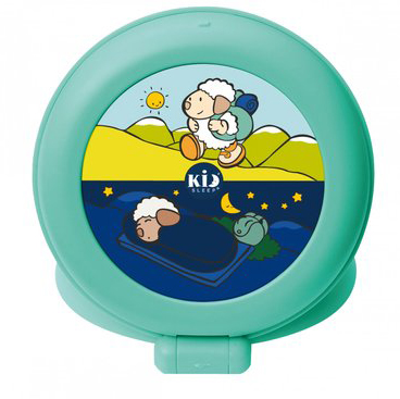 Kidsleep Globbetrotter