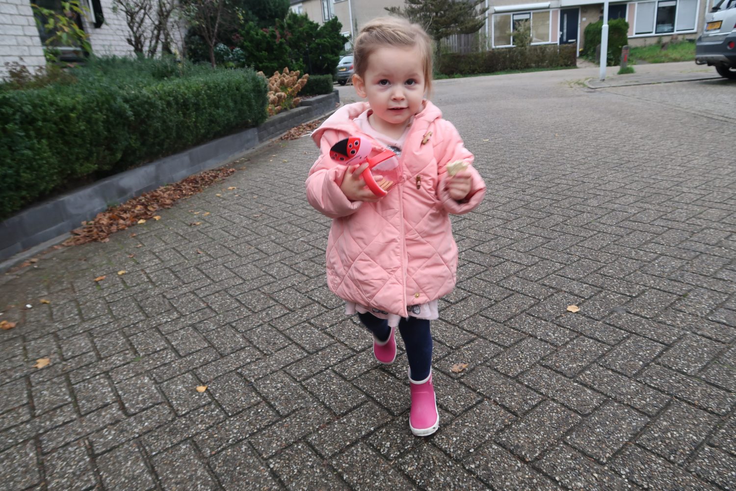 Review: Skip Hop Snack Cup