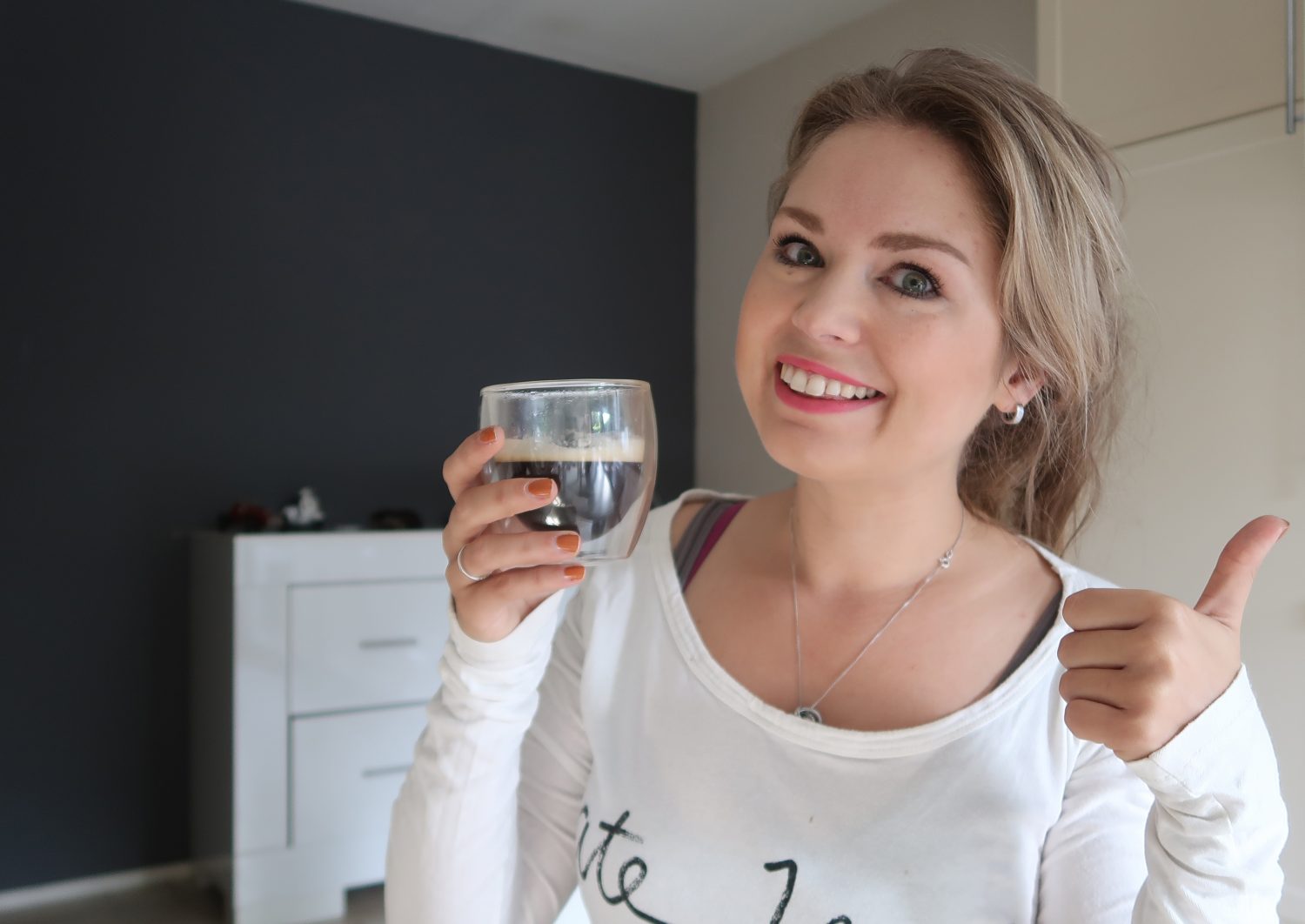 Eetdagboek (ik hield er weer een bij!)