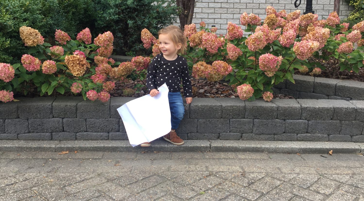 Update Peuterspeelzaal: hoe gaat het nu?