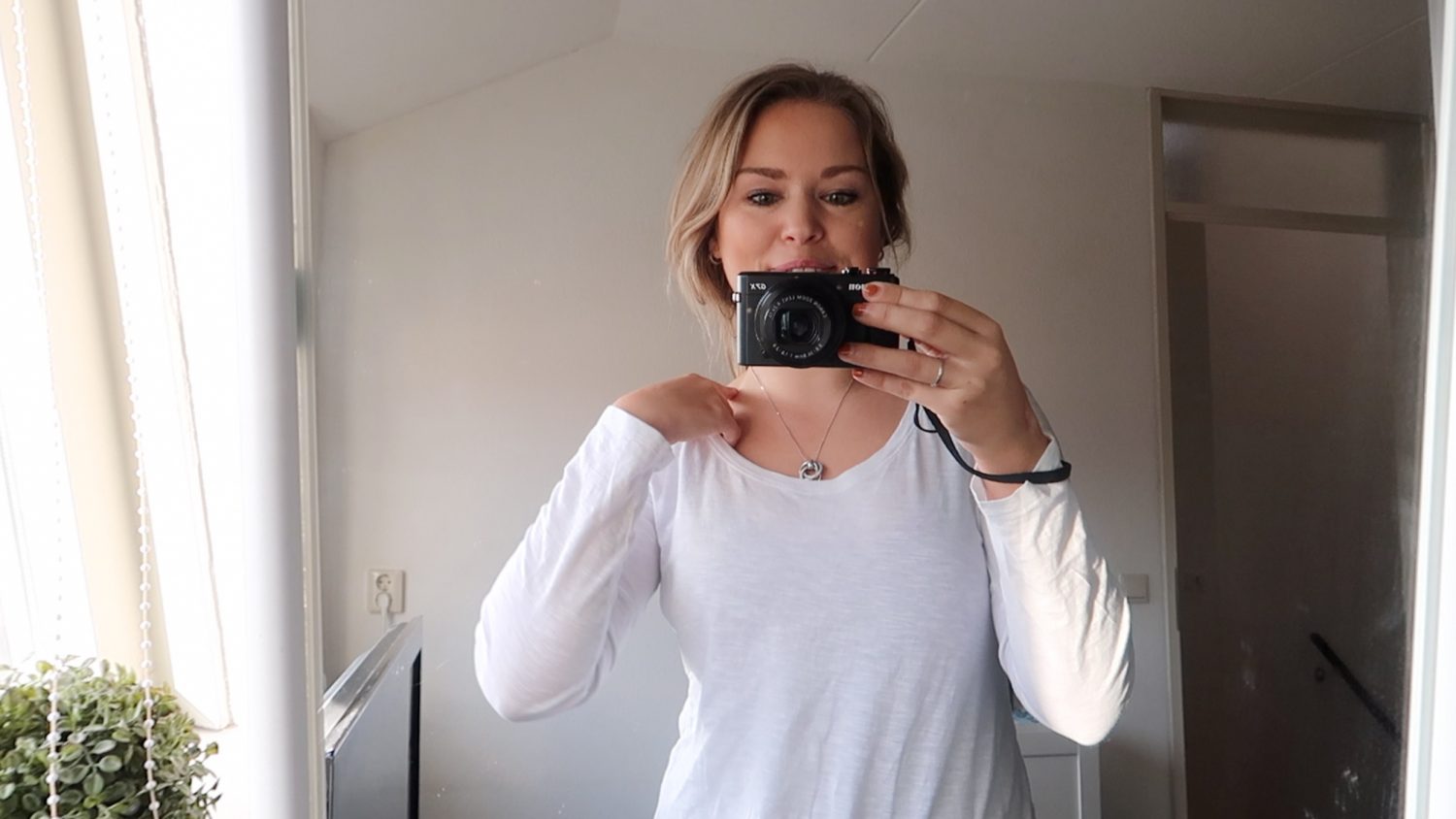 Vlog: Afvallen en zo..