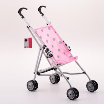 Speelgoed buggy