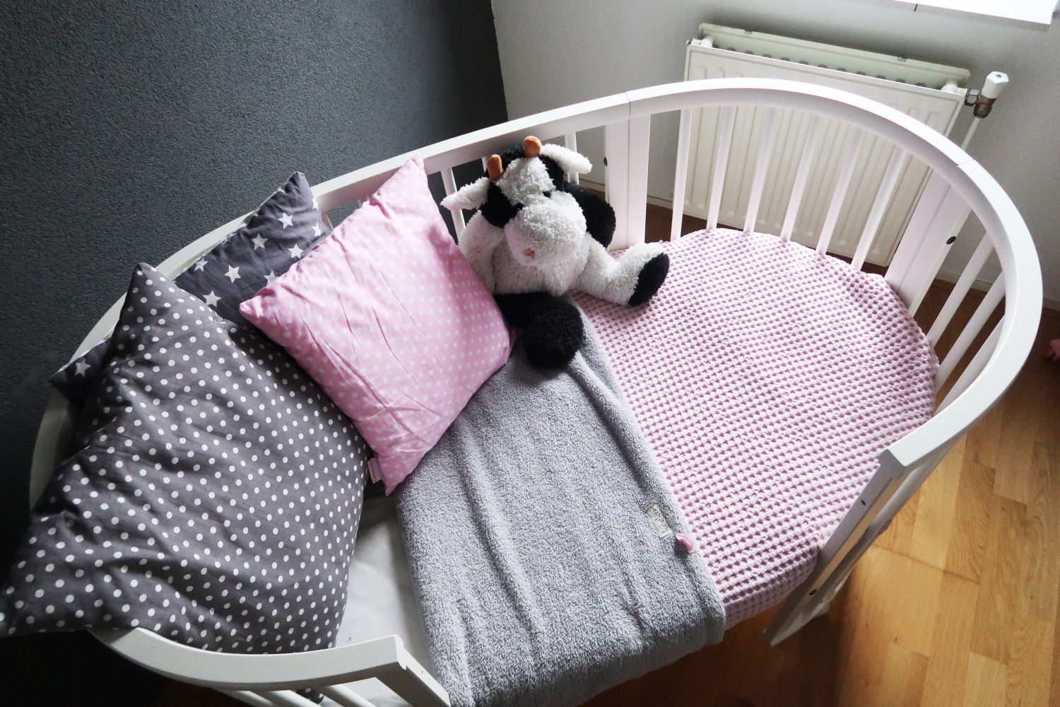 Review Stokke Sleepi Bed Twinkelbella