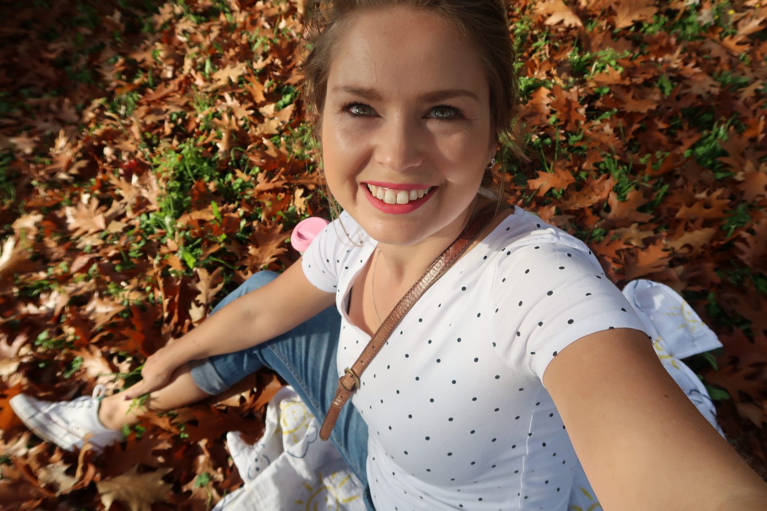 Vlog: Mama in de war en vakantie!