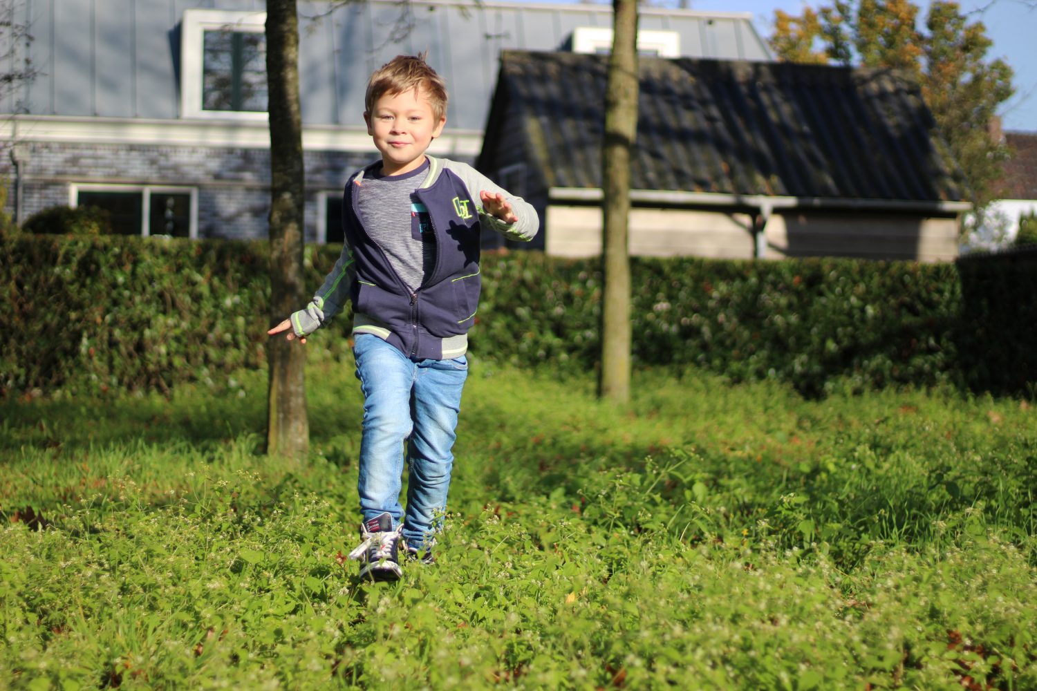 Nieuw favoriet kledingmerk: Quapi