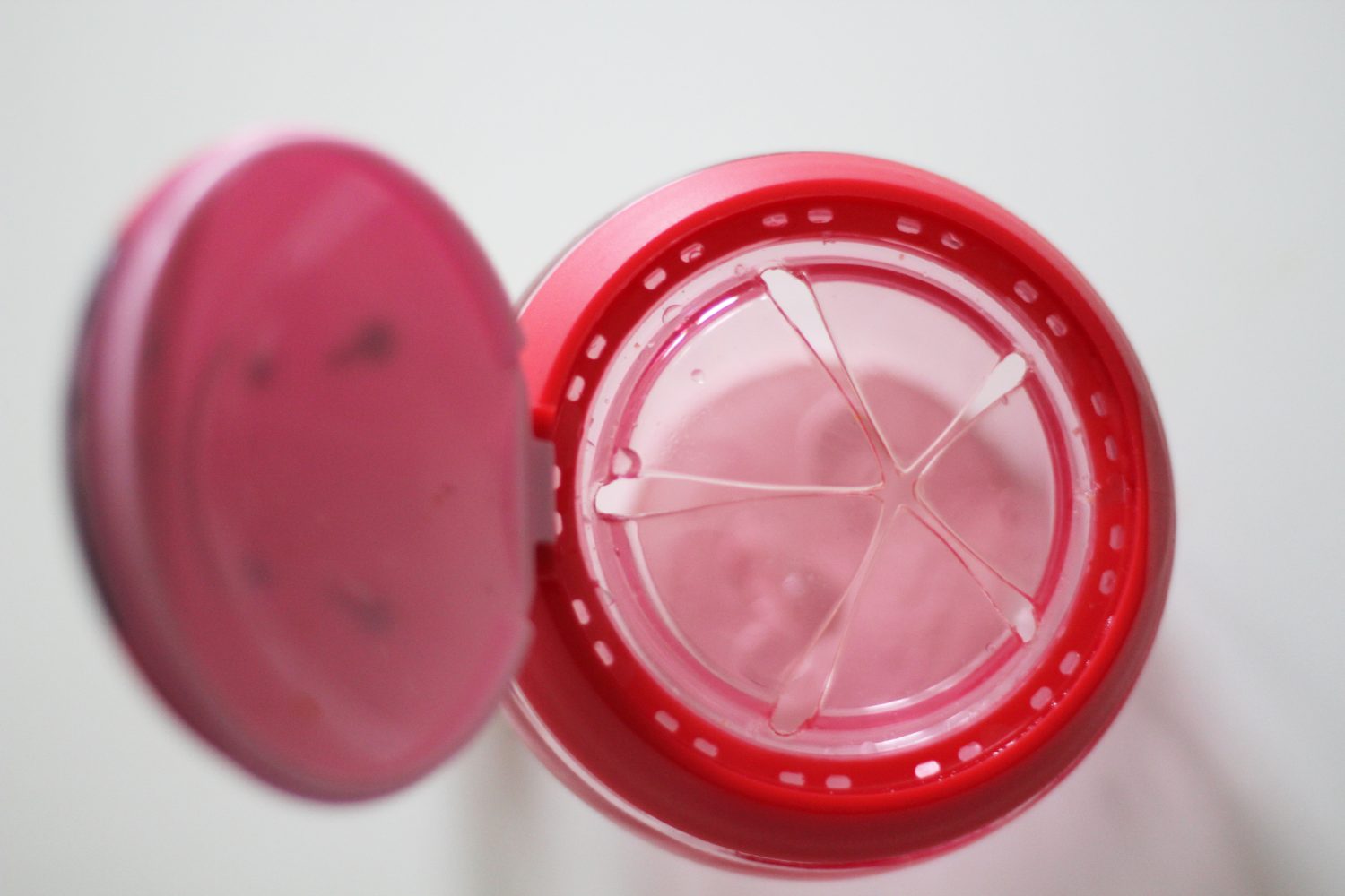 Snack Cup