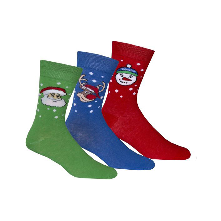 Kerst sokken
