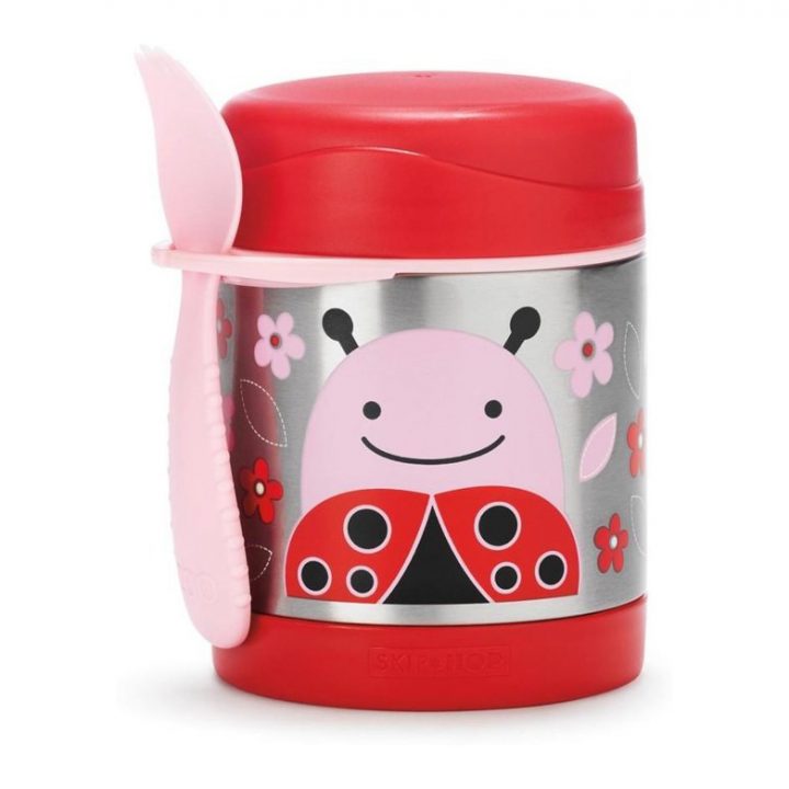 Ladybug