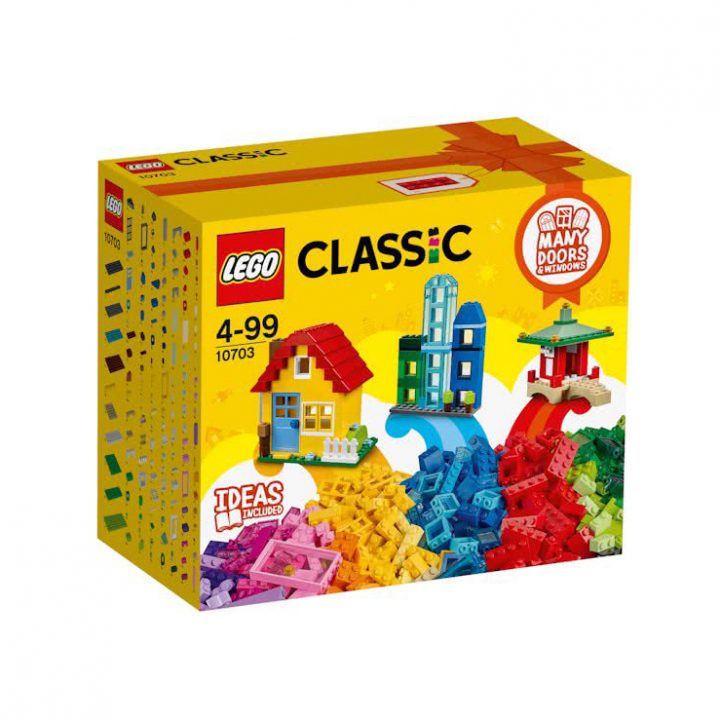 Lego Blokjes