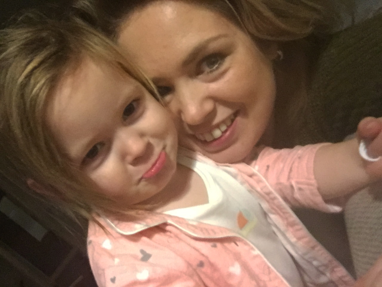 Welcome To My Life! Een moeizame week..