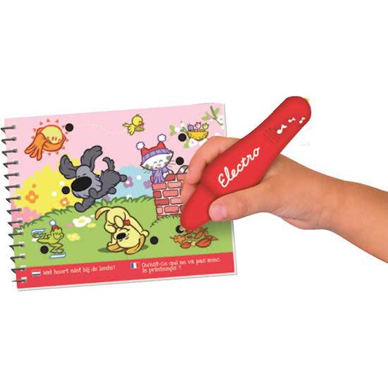 Wonderpen