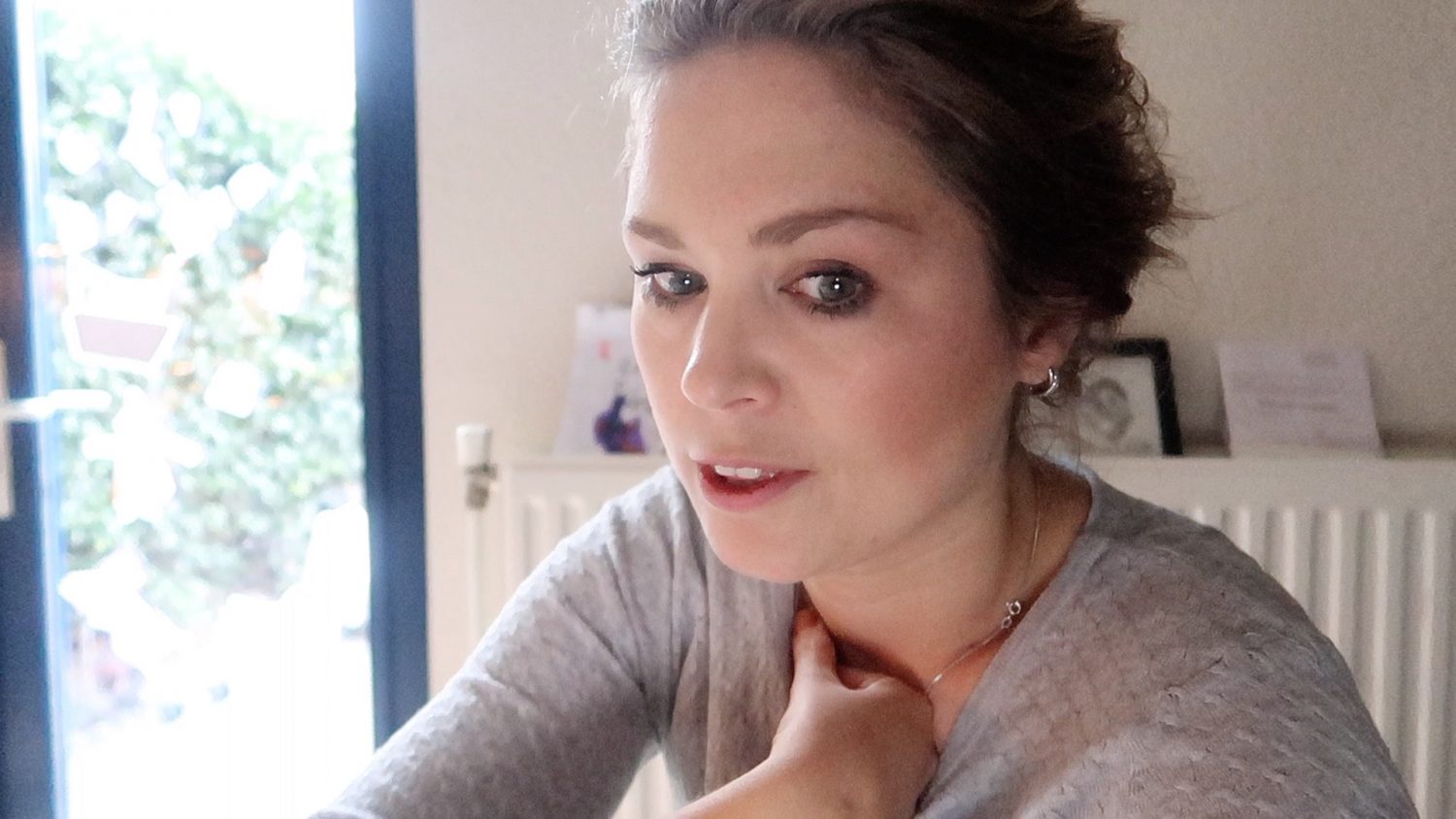 Vlog: Mijn foto op een datingsite en pakketjestijd!