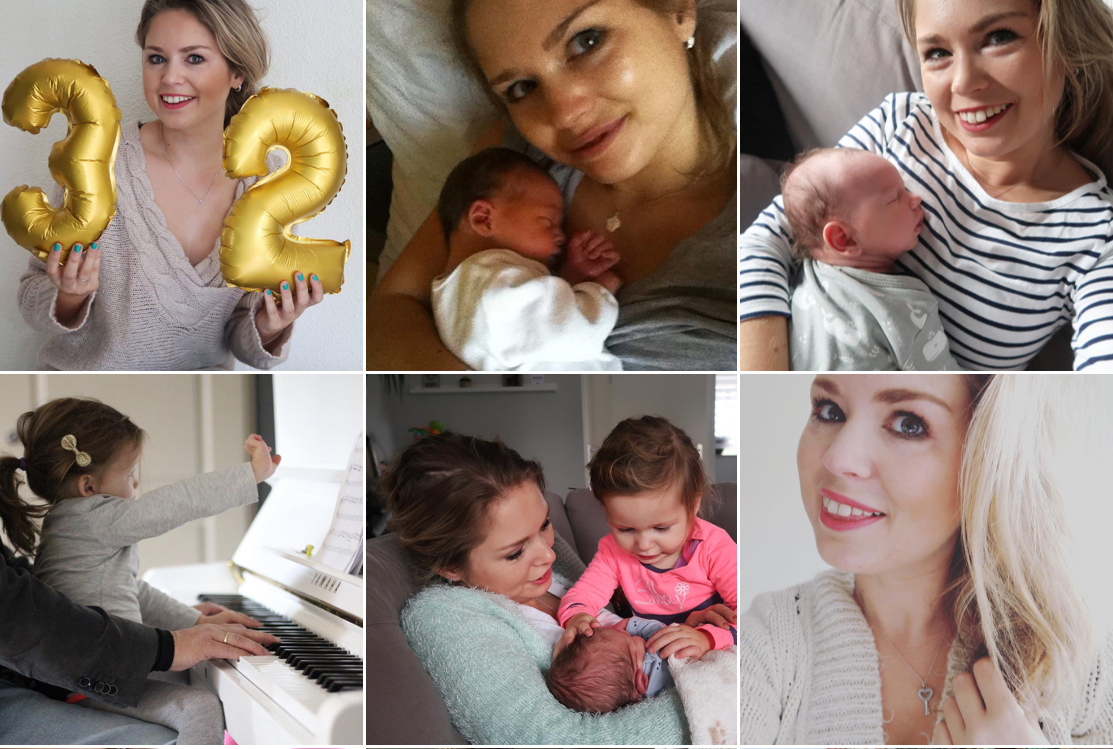 Best of Instagram: Het verhaal achter mijn foto’s