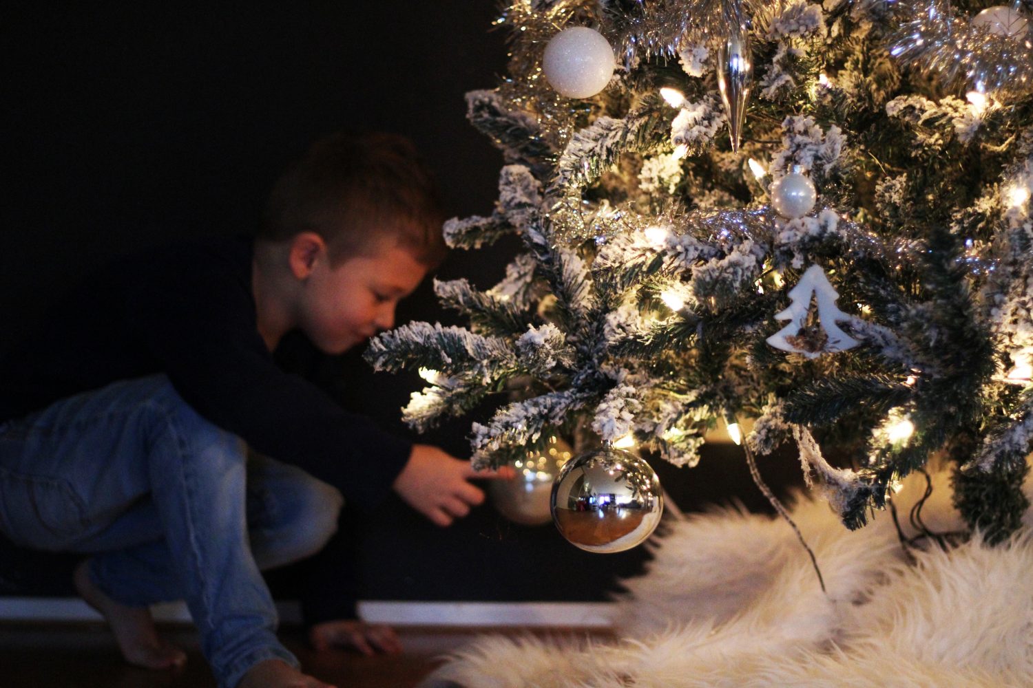 Hoe overleven we kerst dit jaar?