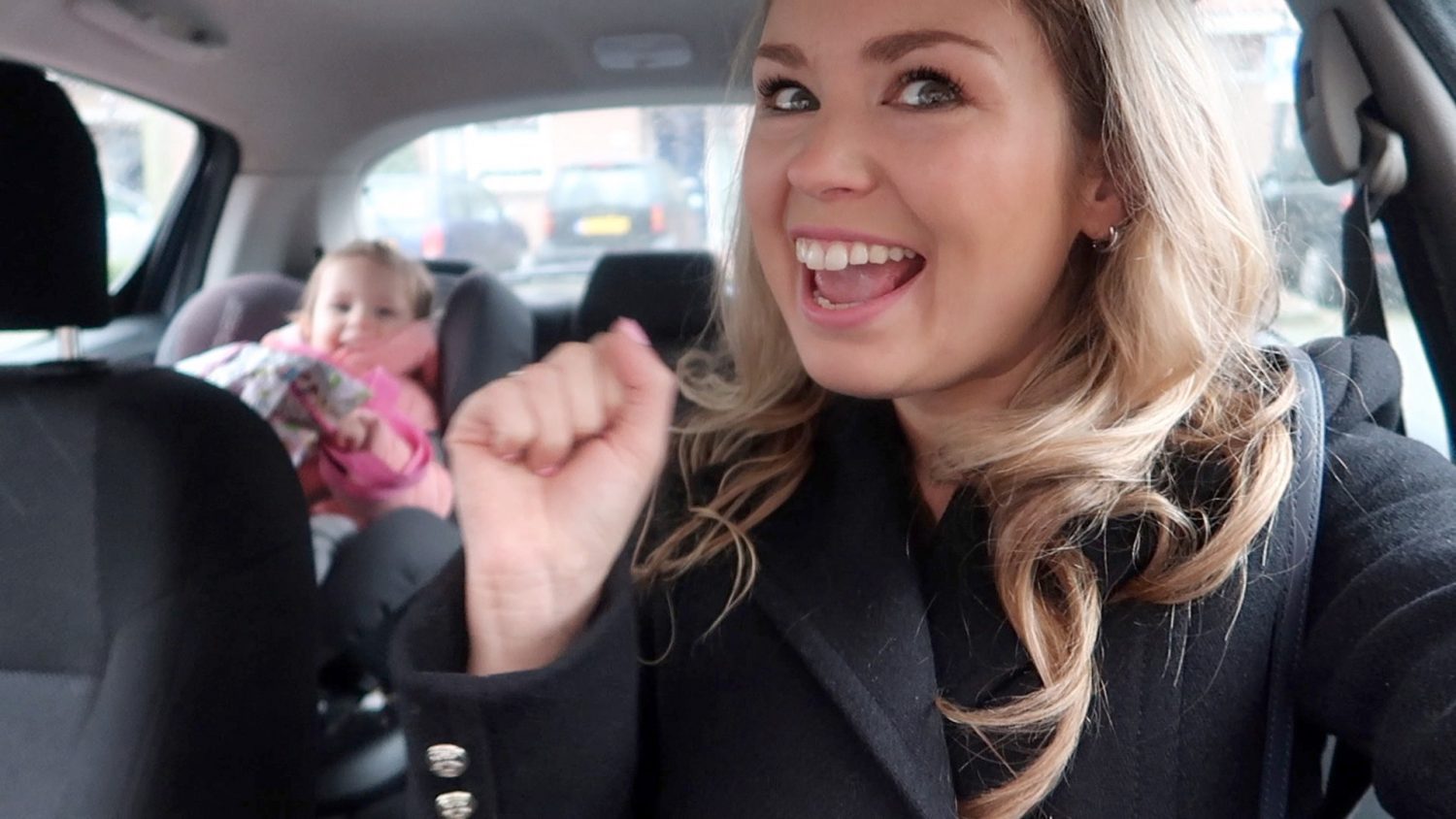 Vlog: Inkopen voor de Feestdagen