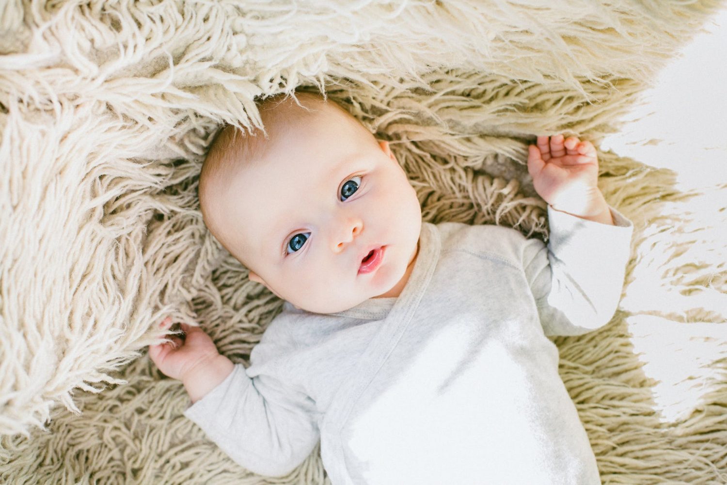 Gender Disappointment: ik dacht een meisjes mama te zijn en kreeg een jongen