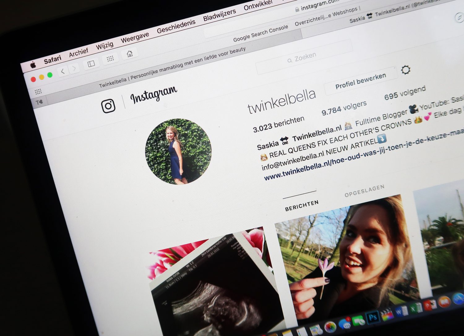 Instagram Algoritme: zo blijf je zichtbaar