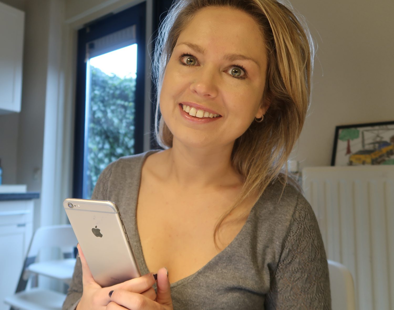 Mijn telefoonverslaving en ik (en de enige oplossing die voor mij werkt)