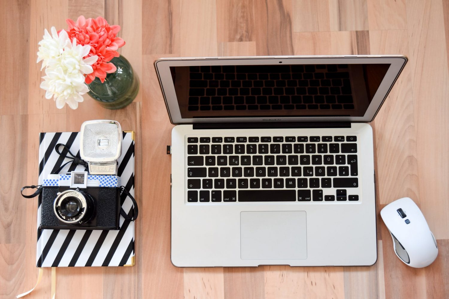 Wat je moet weten als beginnend blogger