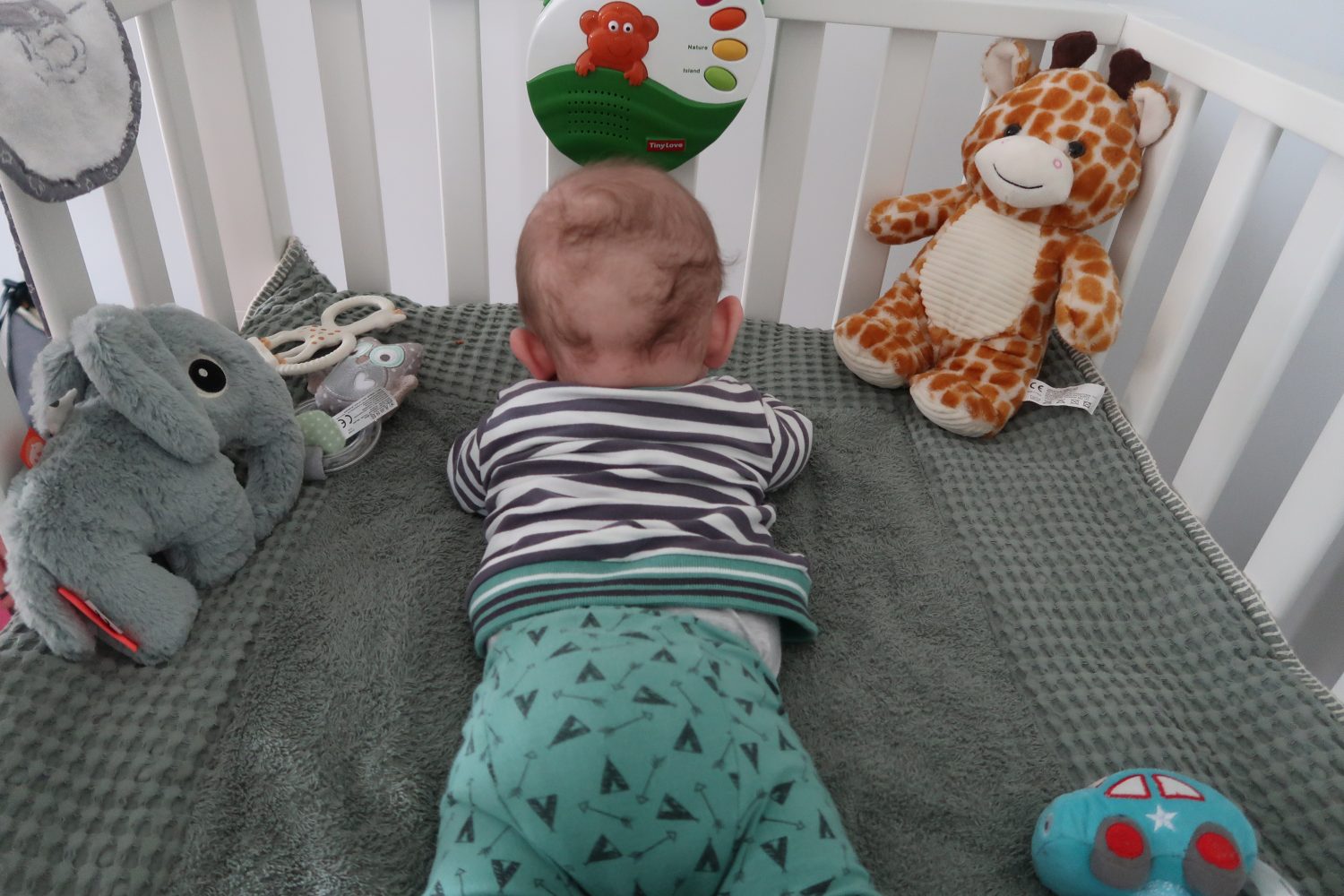 De leukste kraamcadeaus (tips van een newborn mama!)