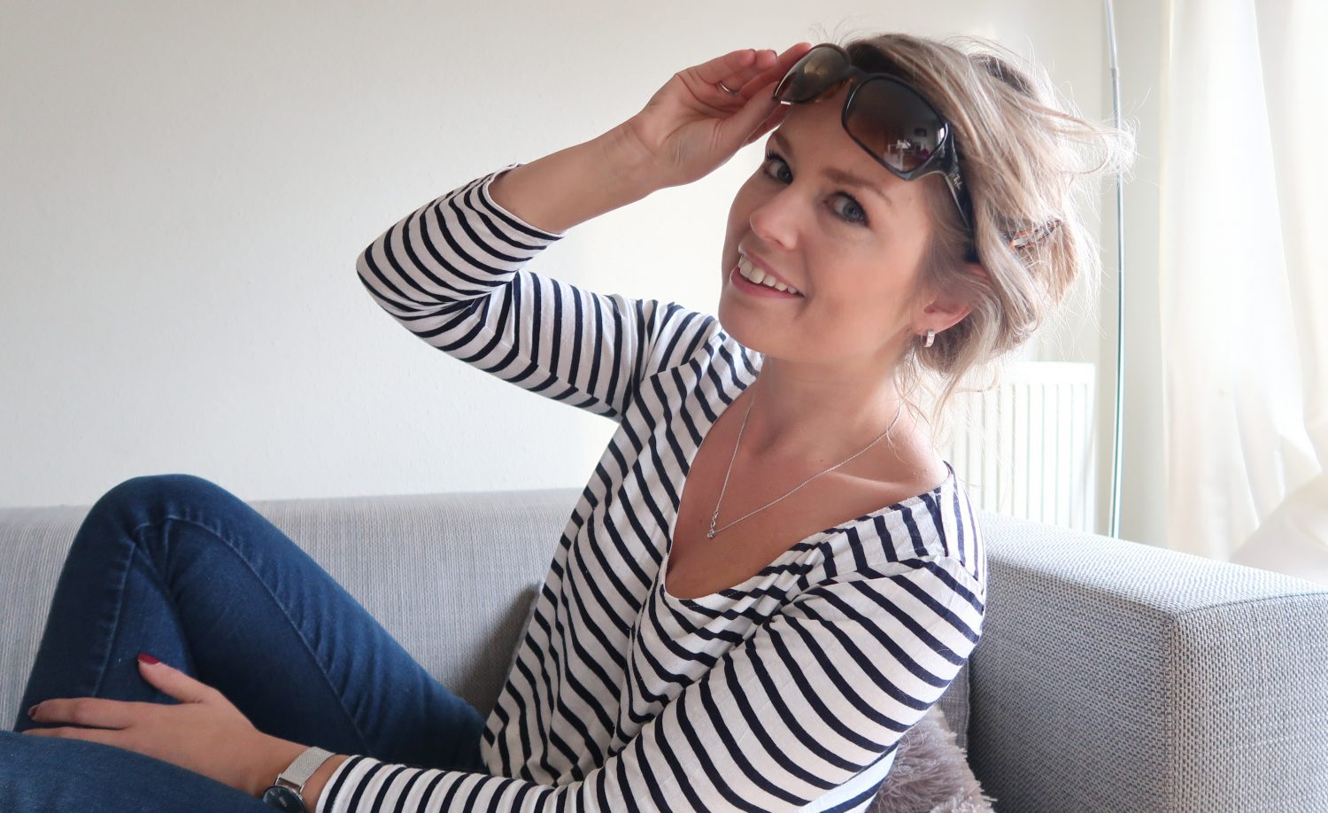Lente Musthaves! (pumps, nagellak, zonnebril)