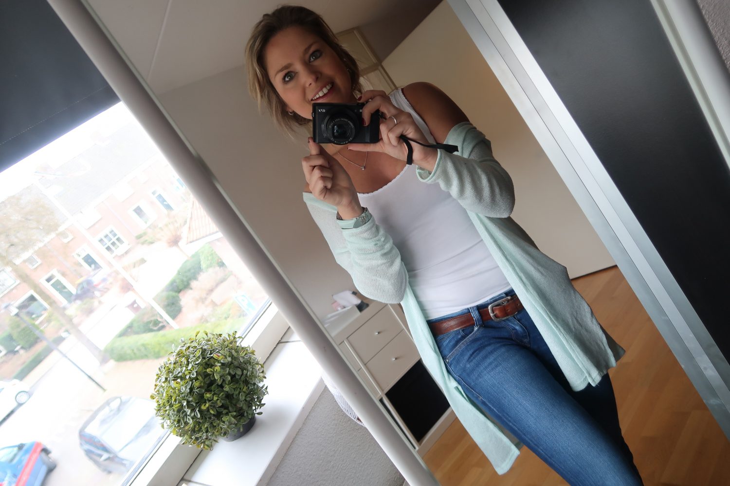 Te dik of te dun: het is ook nooit goed (en ja, ik was ooit te dun)