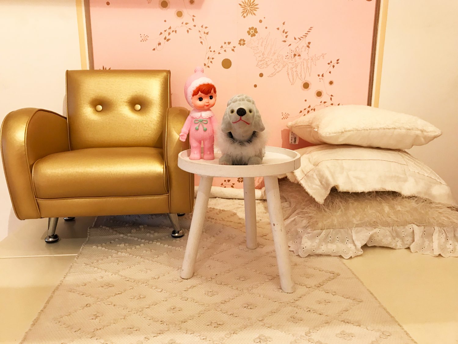 Tip voor heel veel babykamer (en kinderkamer) inspiratie!