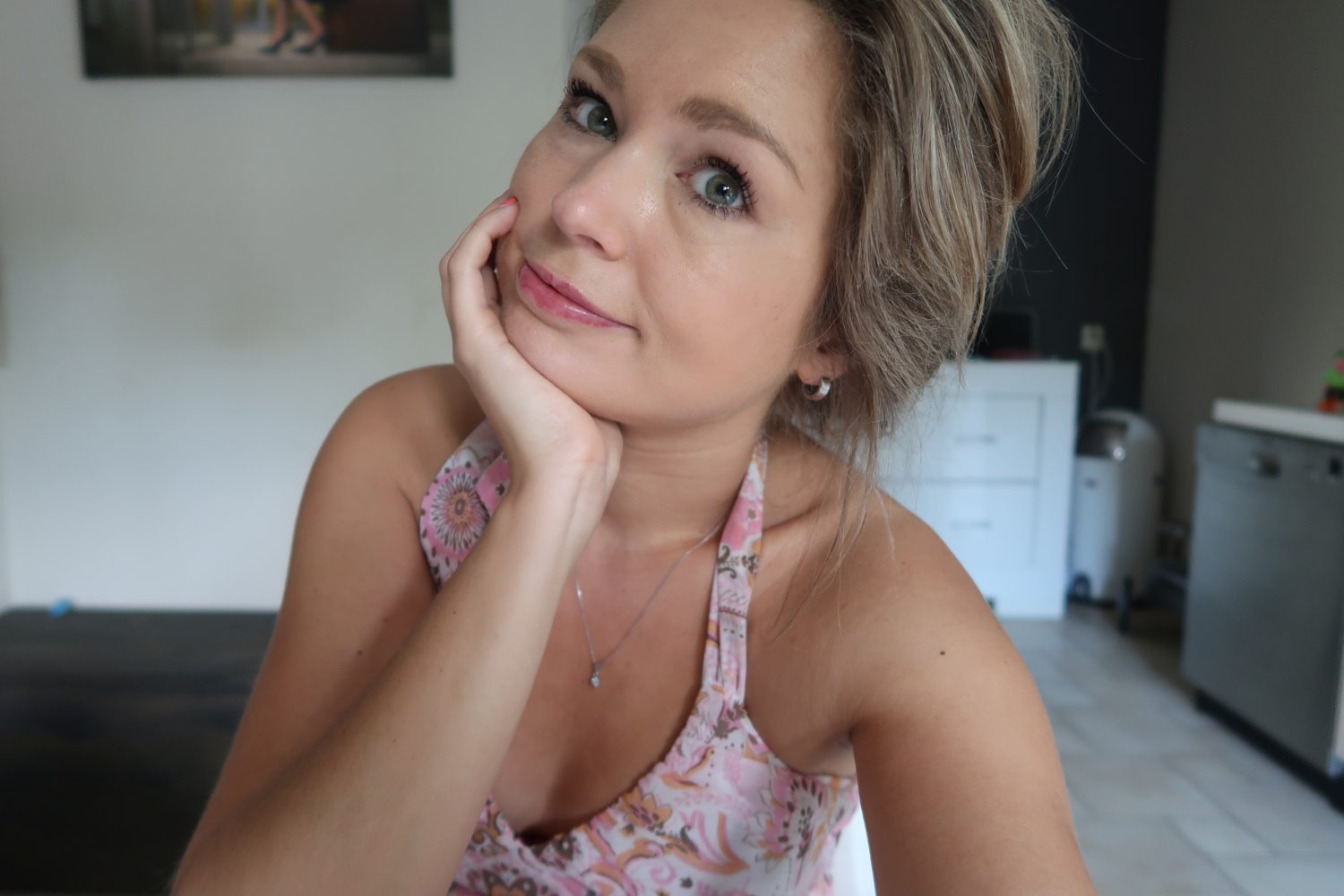 VLOG: Ik weet het niet meer MAMAVLOG