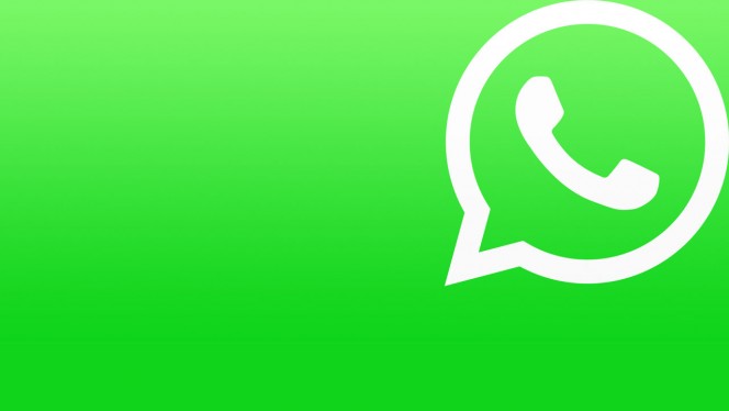 Dat WhatsApp begint mij steeds meer te irriteren..