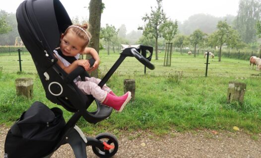Zomerse buitenactiviteiten zoals picknick en spelen in de natuur als voorbeeld van budget uitjes voor de zomervakantie met kinderen