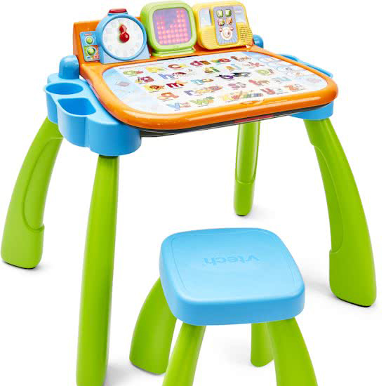 Vtech Bureau