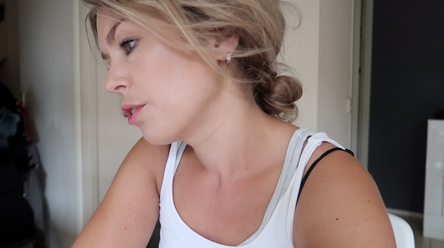 WEEKVLOG: Alles ging mis en chaos!