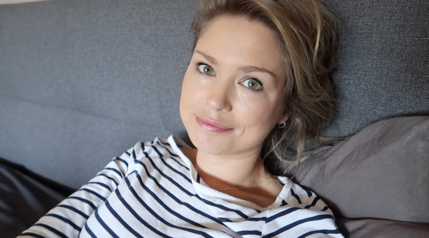 WEEKVLOG: Ik moet iets vertellen