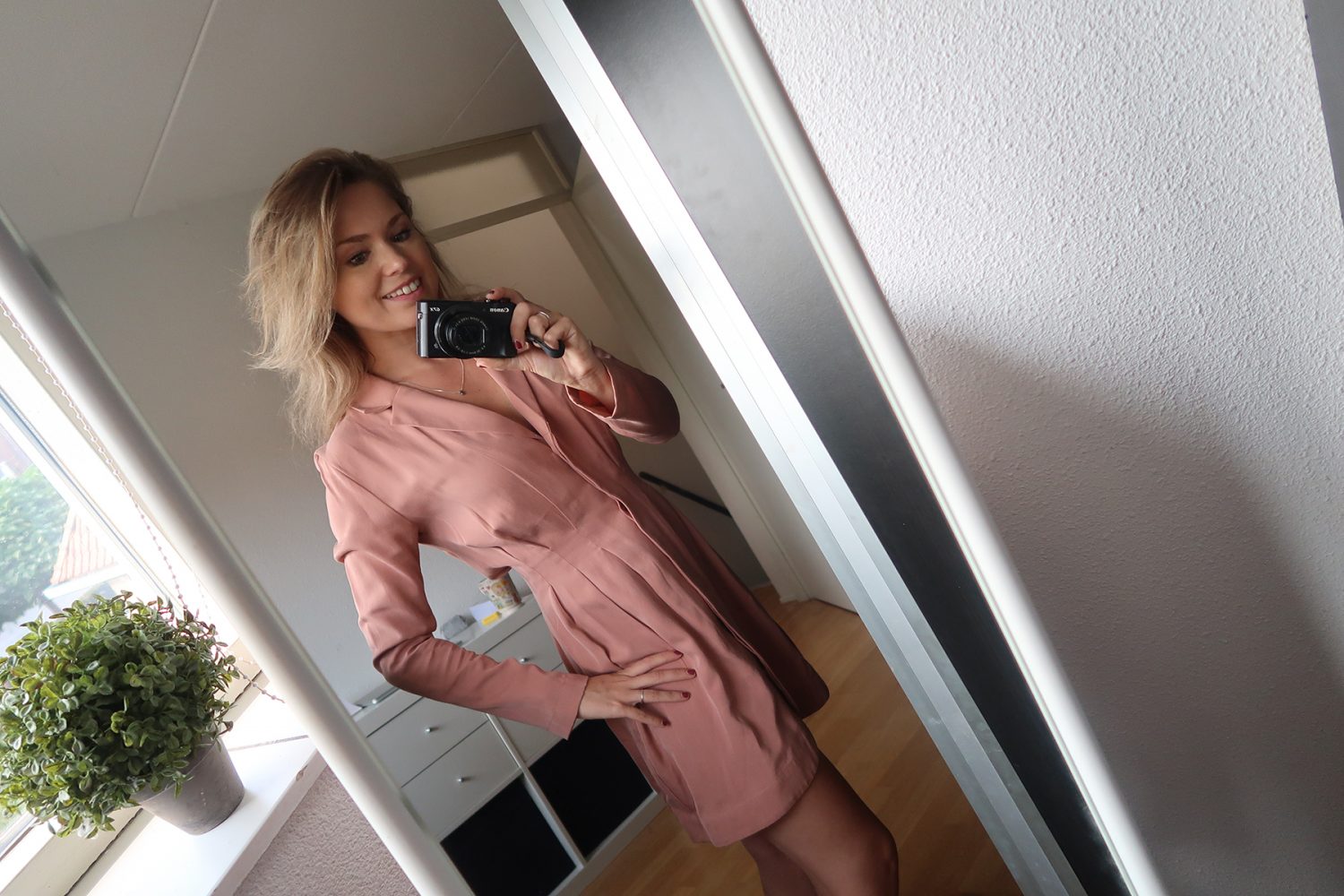 SHOPLOG: Nieuwe OUTFITS aan jullie laten zien!