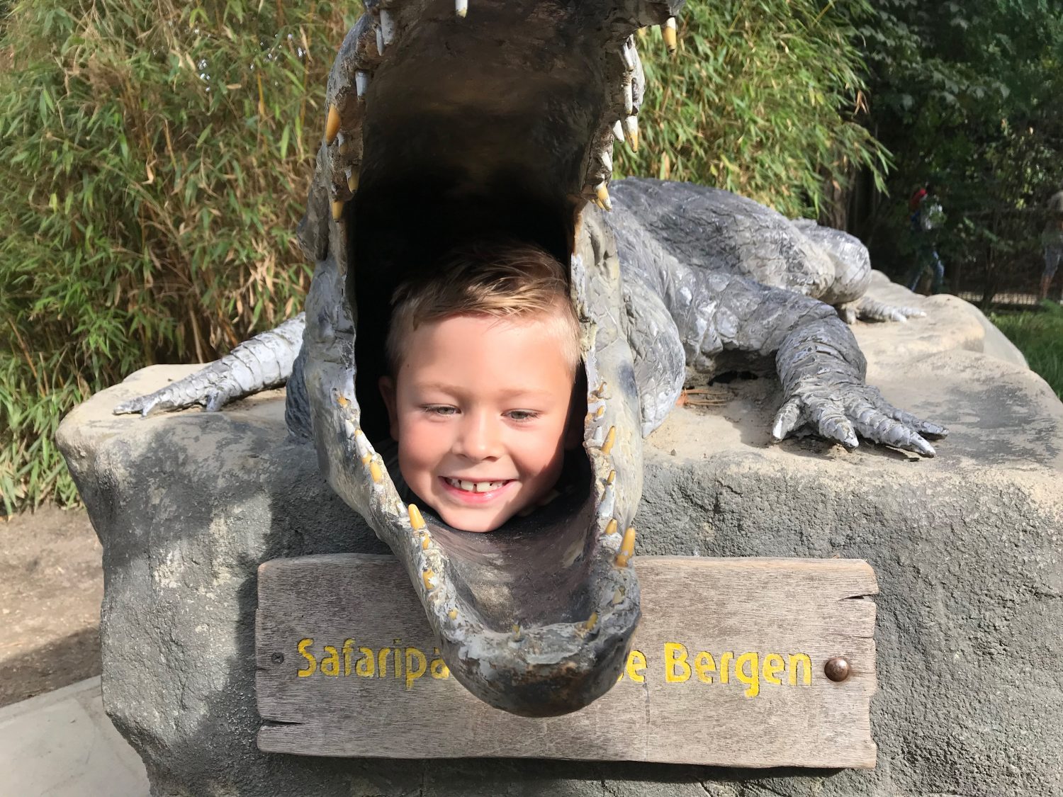 safaripark beekse bergen