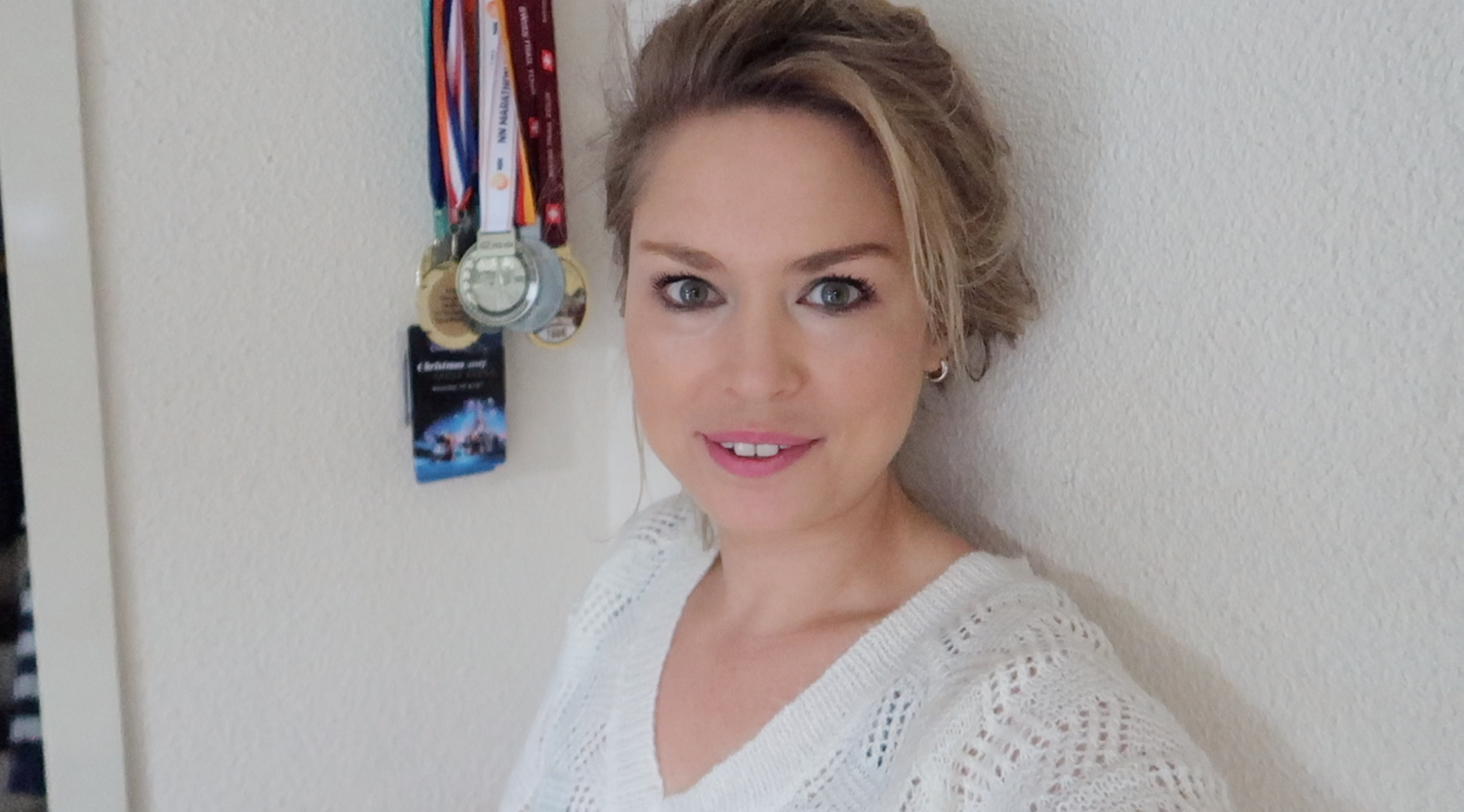 WEEKVLOG: Chaotische week en boodschappen